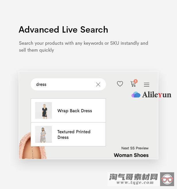 Supro 1.6.3 – 极简AJAX WooCommerce WordPress主题【含中文语言包】